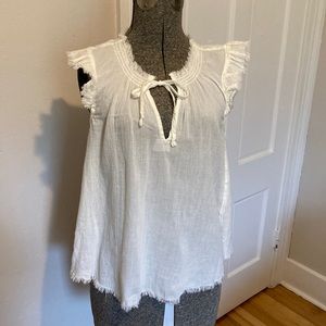 Aerie sleeveless top